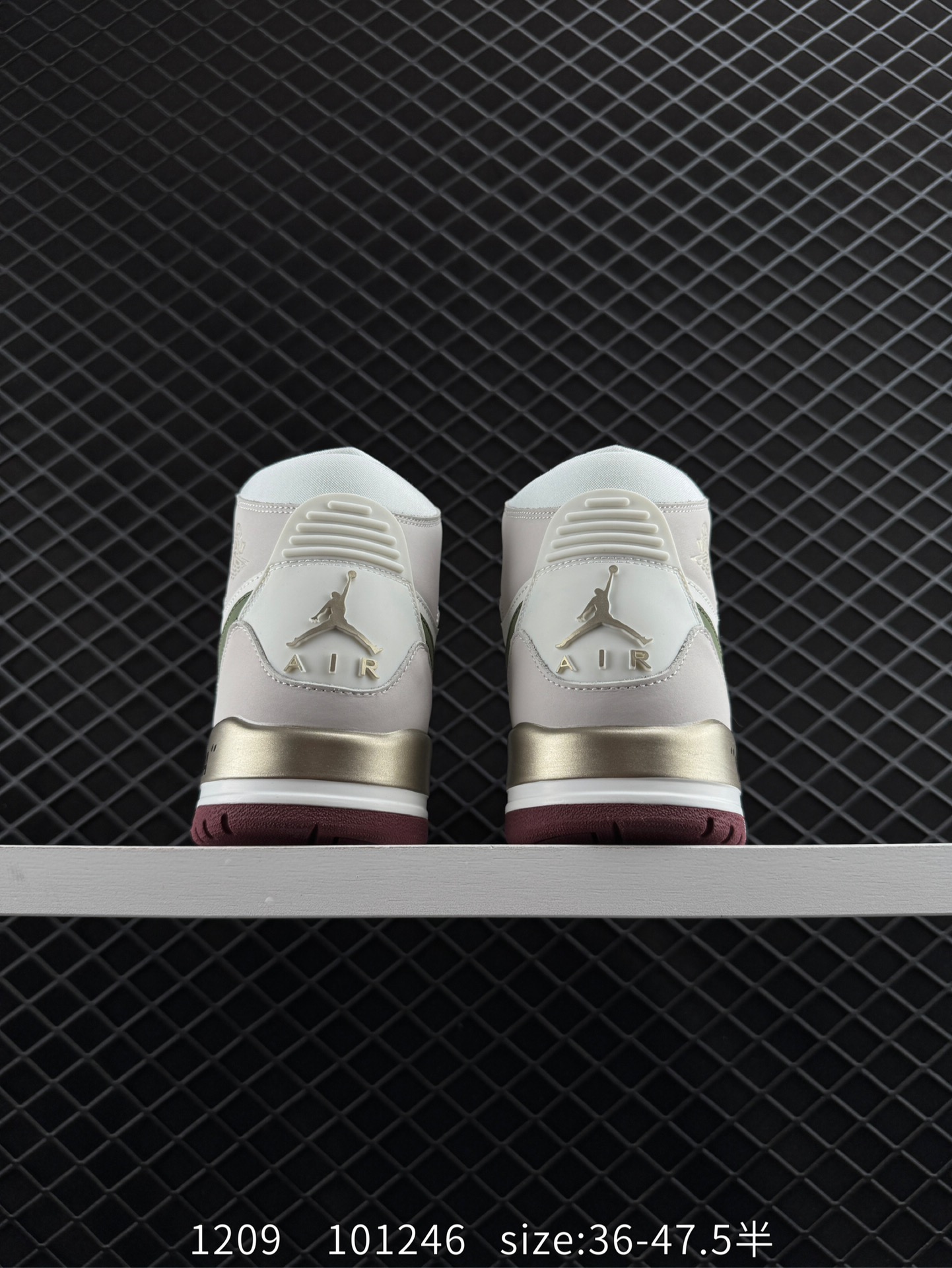 Air Jordan Legacy 312